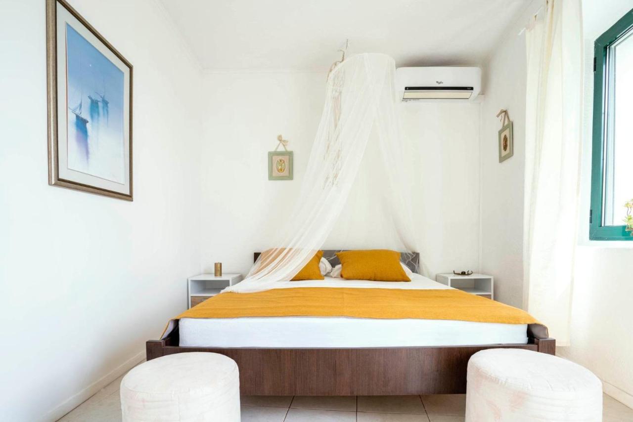 Holiday Home Alegra Podgora Exterior foto