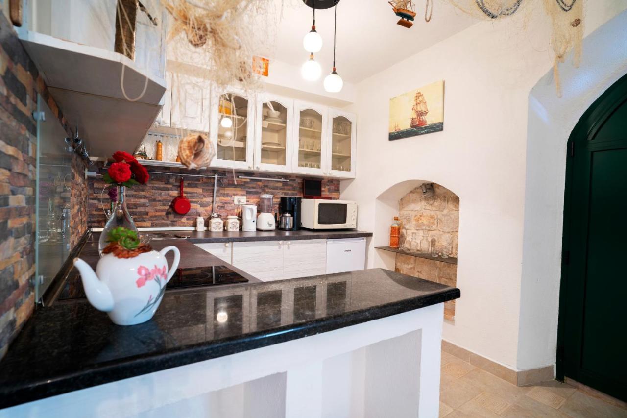 Holiday Home Alegra Podgora Exterior foto