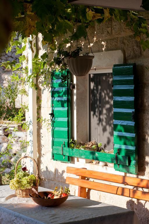 Holiday Home Alegra Podgora Exterior foto