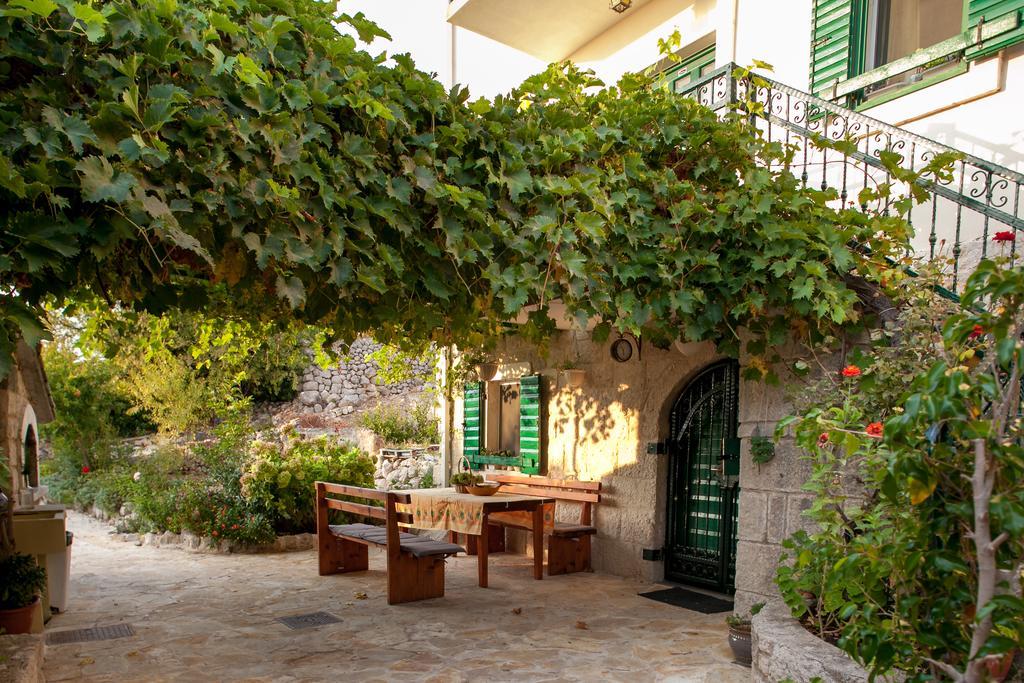 Holiday Home Alegra Podgora Exterior foto