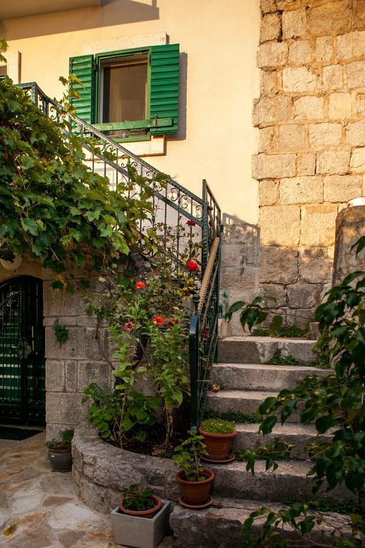 Holiday Home Alegra Podgora Exterior foto