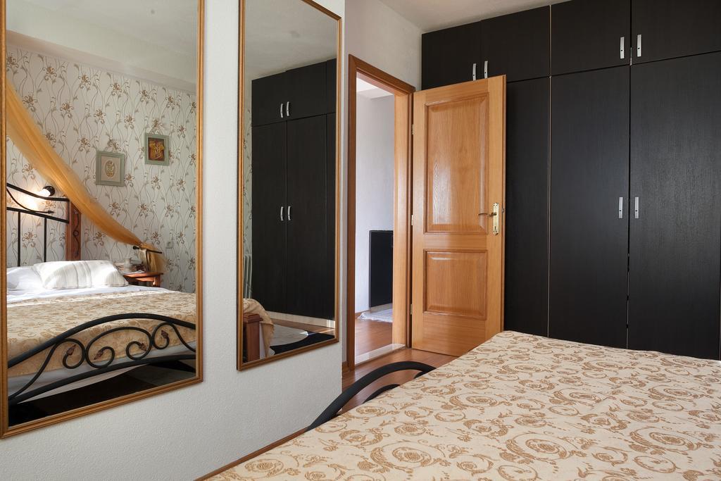Holiday Home Alegra Podgora Exterior foto