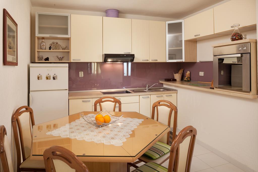 Holiday Home Alegra Podgora Exterior foto
